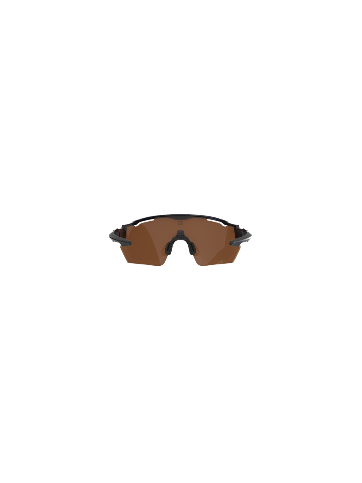 Lunettes Running & Trail AZR Race RX Noir Cat 3 4759