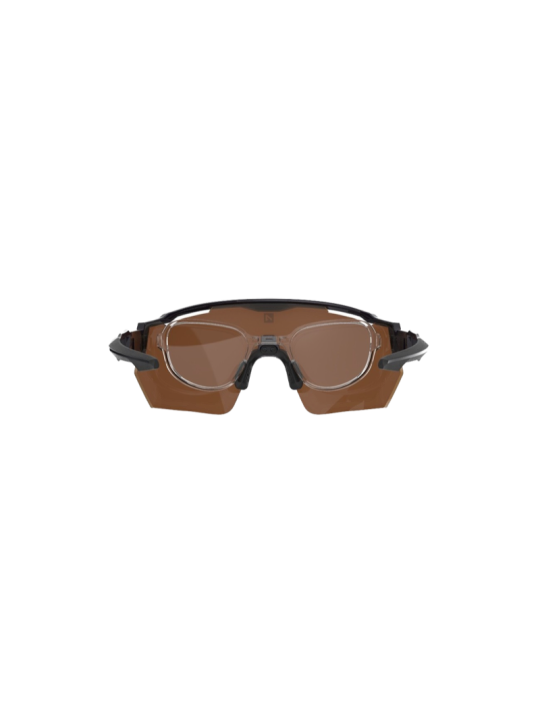 Lunettes Running & Trail AZR Race RX Noir Cat 3 4759