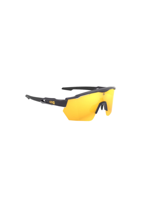 Lunettes Running & Trail AZR Race RX Noir Cat 3 4759