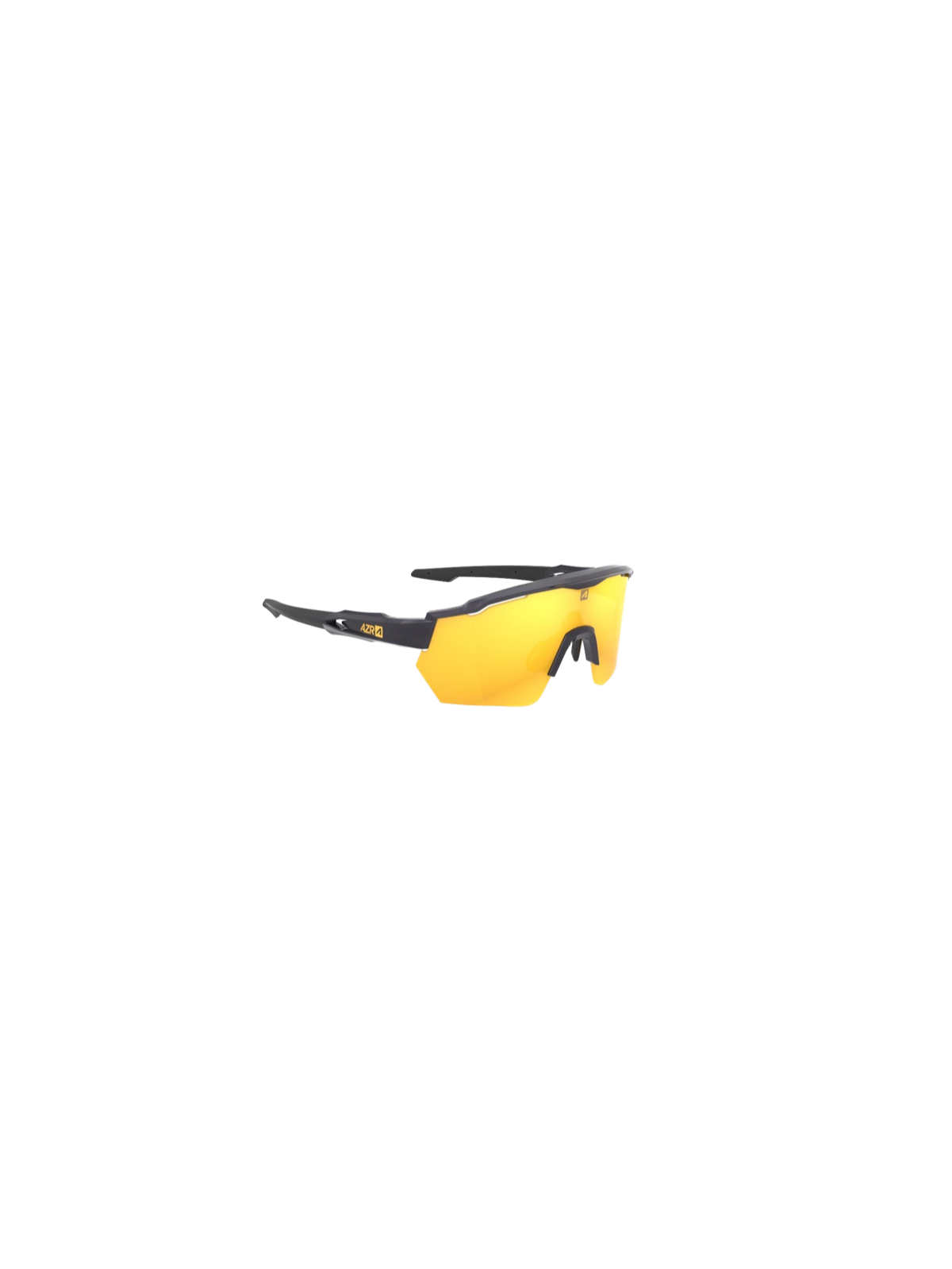 Lunettes Running & Trail AZR Race RX Noir Cat 3 4759