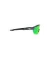Lunettes Running & Trail AZR Race RX Carbone Mat Vert 4757