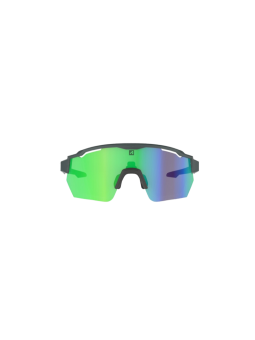 Lunettes Running & Trail AZR Race RX Carbone Mat Vert 4757