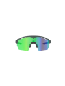 Lunettes Running & Trail AZR Race RX Carbone Mat Vert 4757