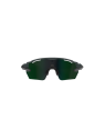 Lunettes Running & Trail AZR Race RX Carbone Mat Vert 4757