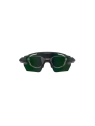 Lunettes Running & Trail AZR Race RX Carbone Mat Vert 4757
