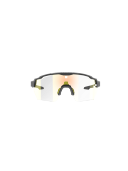 Lunettes Running & Trail AZR Race RX Kromic Noir Rouge 4128