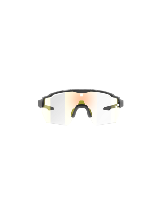 Lunettes Running & Trail AZR Race RX Kromic Noir Rouge 4128