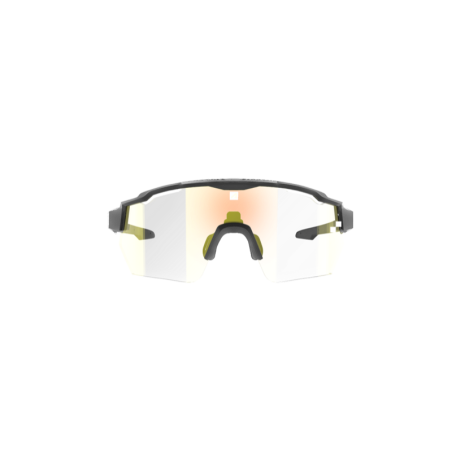 Lunettes Running & Trail AZR Race RX Kromic Noir Rouge 4128