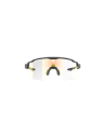 Lunettes Running & Trail AZR Race RX Kromic Noir Rouge 4128