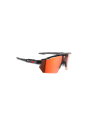 Lunettes Running & Trail AZR Race RX Kromic Noir Rouge 4128