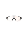 Lunettes Running & Trail AZR Race RX Kromic Noir Rouge 4128