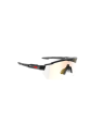 Lunettes Running & Trail AZR Race RX Kromic Noir Rouge 4128