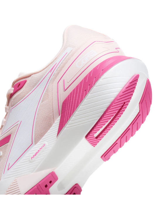 Diadora Corsa Femme Pearl Carmine Rose 101.183761-D1471