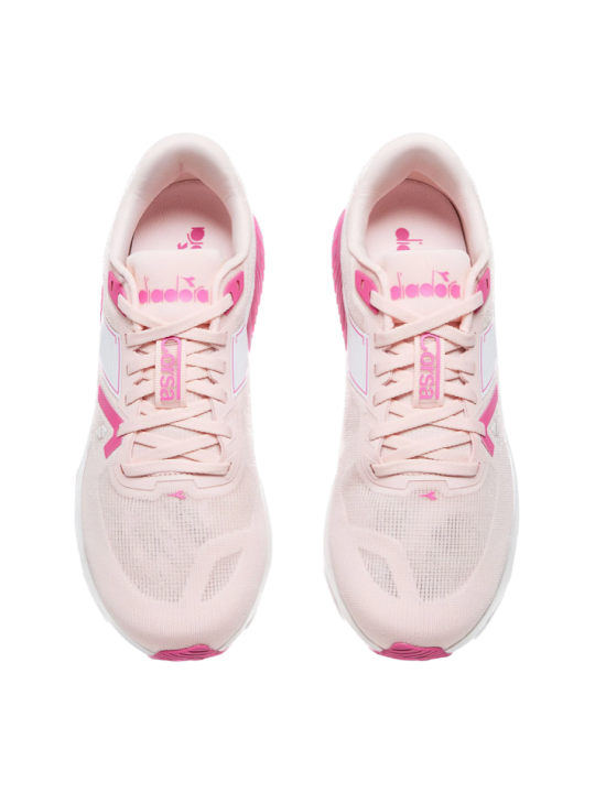 Diadora Corsa Femme Pearl Carmine Rose 101.183761-D1471