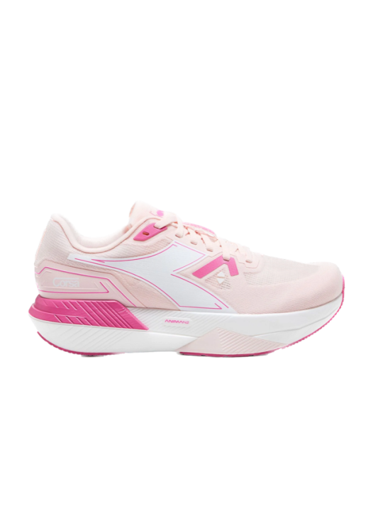 Diadora Corsa Femme Pearl Carmine Rose 101.183761-D1471