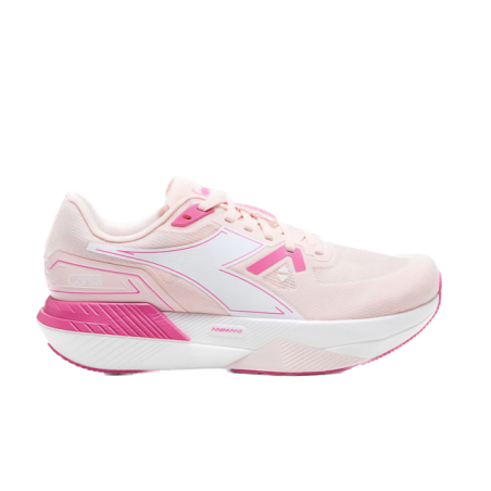 Diadora Corsa Femme Pearl Carmine Rose 101.183761-D1471