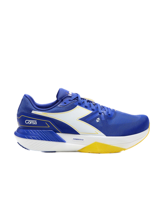 Diadora Corsa Homme Surf The Web White 101.183760-D1465