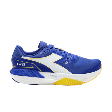 Diadora Corsa Homme Surf The Web White 101.183760-D1465