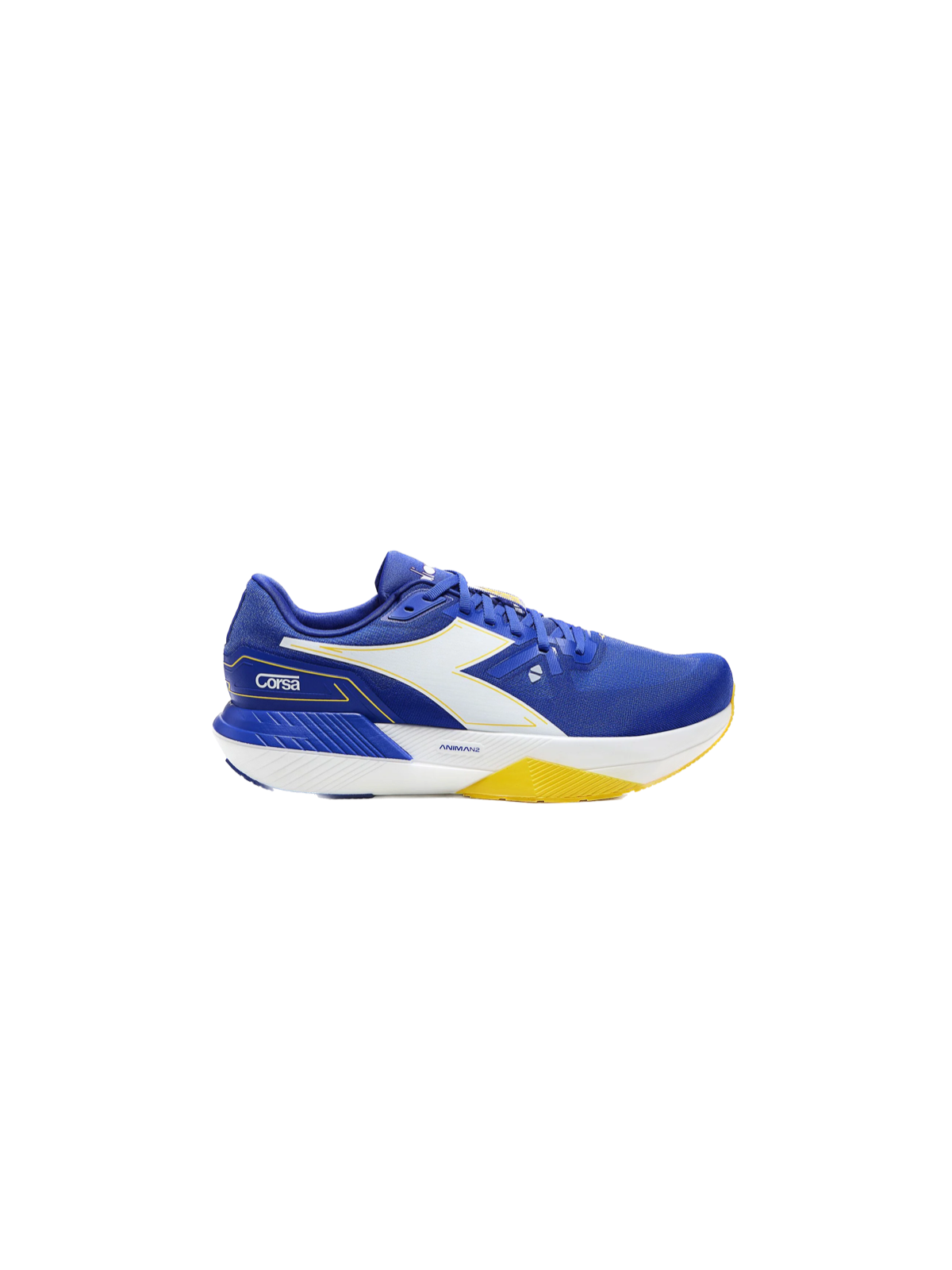 Diadora Corsa Homme Surf The Web White 101.183760-D1465