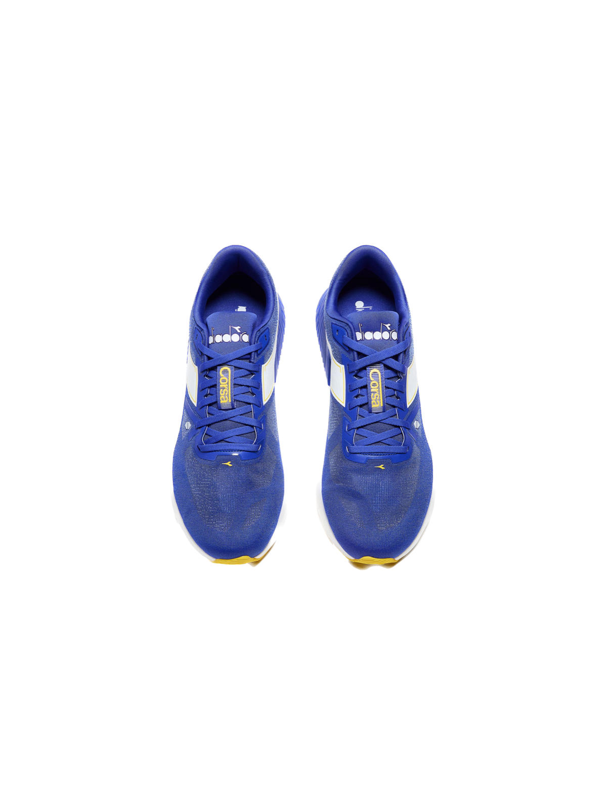 Diadora Corsa Homme Surf The Web White 101.183760-D1465
