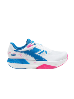 Diadora Corsa Homme Lucent White 101.183760-D1464