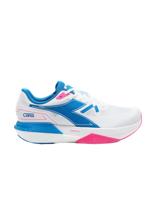 Diadora Corsa Homme Lucent White 101.183760-D1464