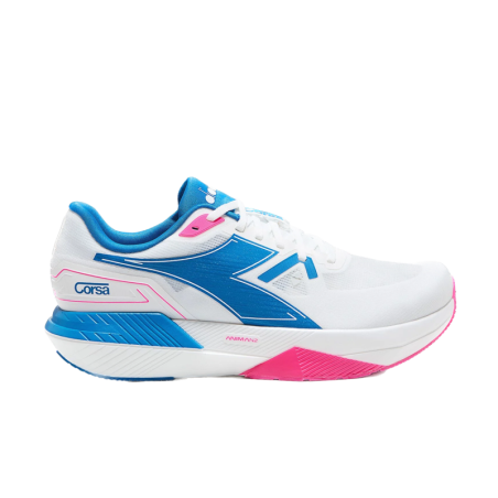 Diadora Corsa Homme Lucent White 101.183760-D1464