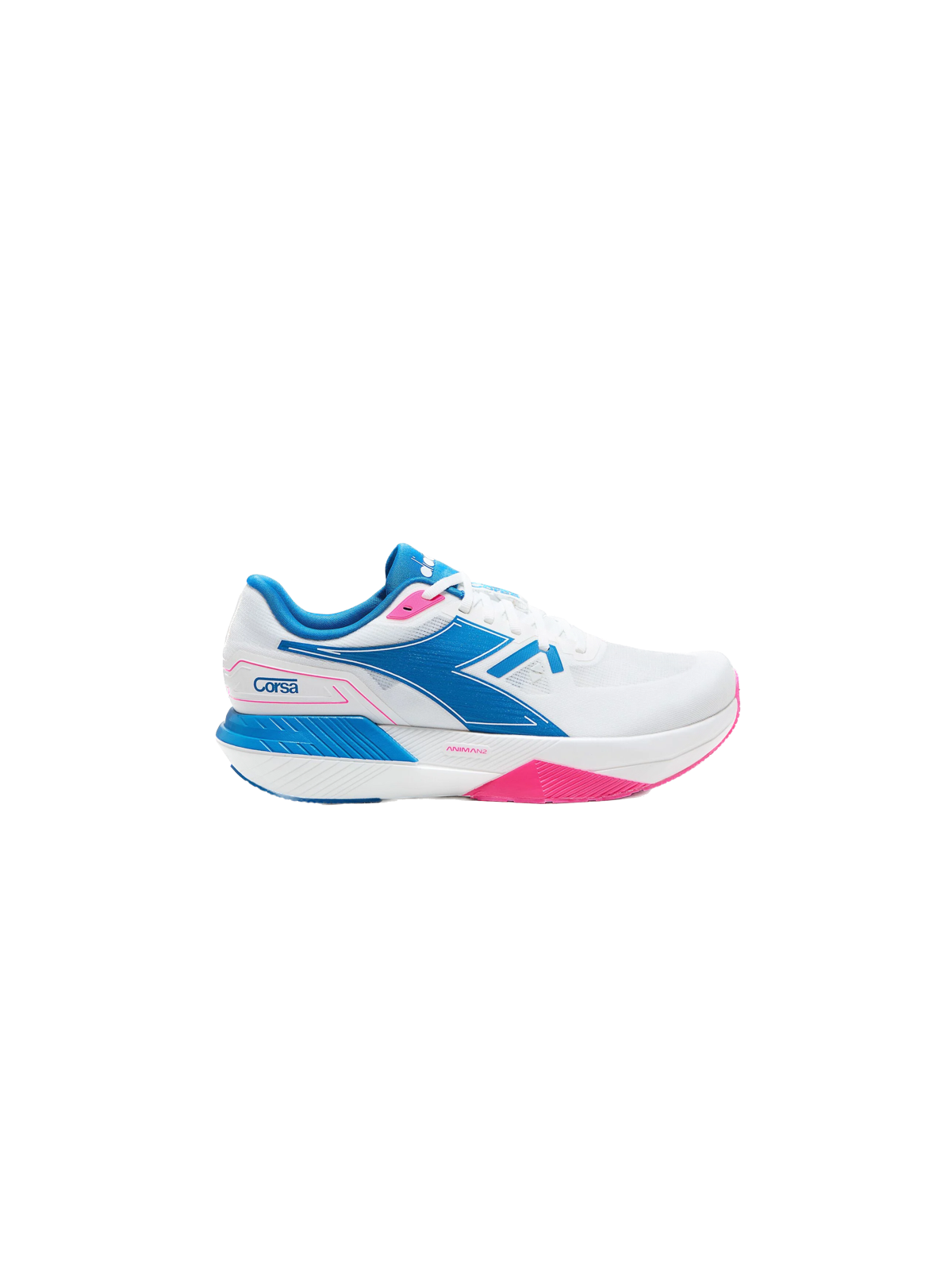 Diadora Corsa Homme Lucent White 101.183760-D1464