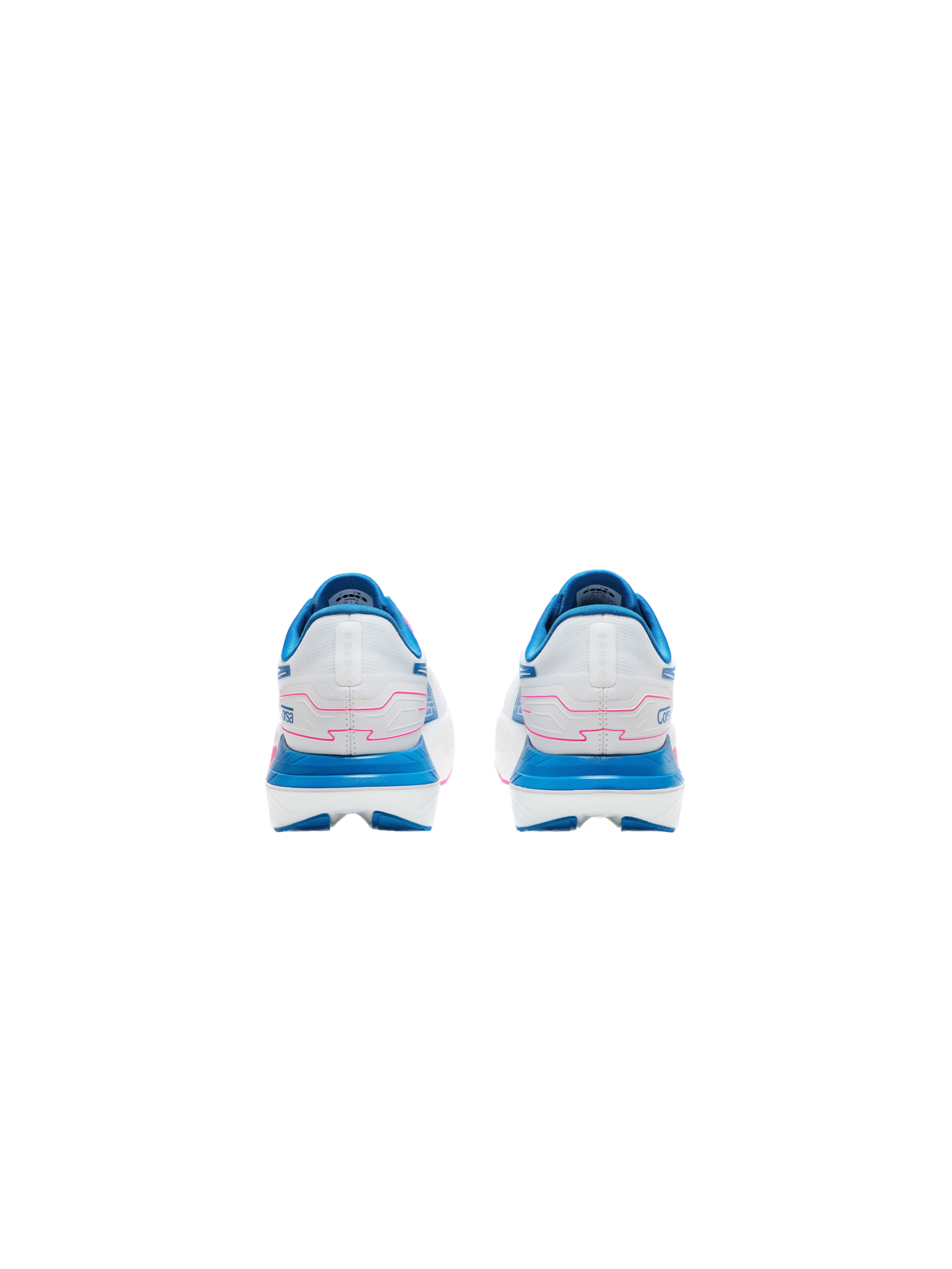 Diadora Corsa Homme Lucent White 101.183760-D1464