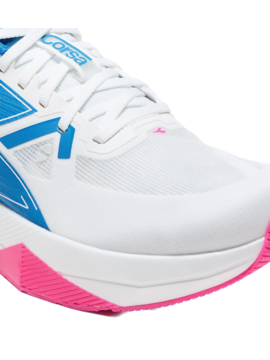 Diadora Corsa Homme Lucent White 101.183760-D1464