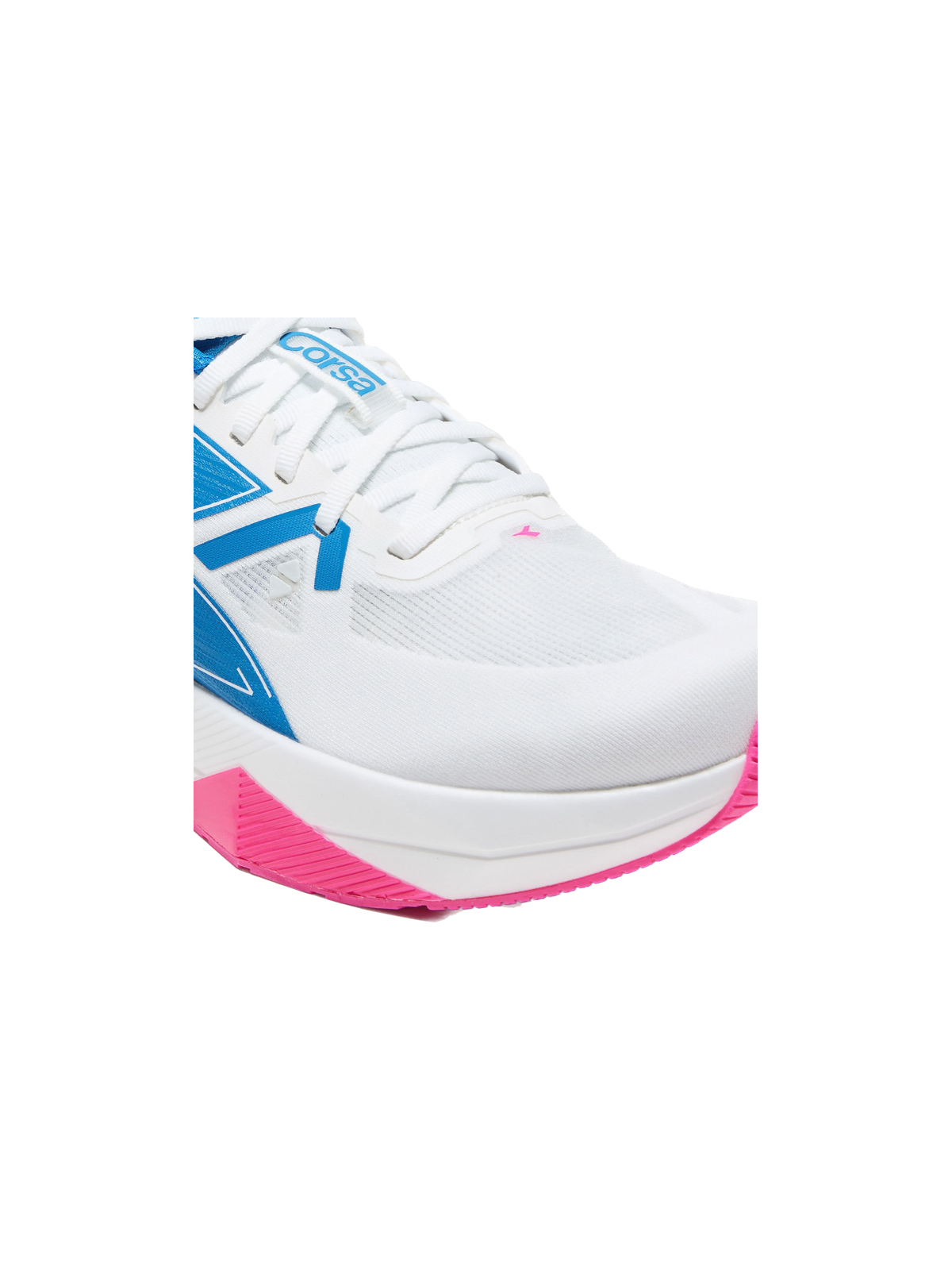 Diadora Corsa Homme Lucent White 101.183760-D1464