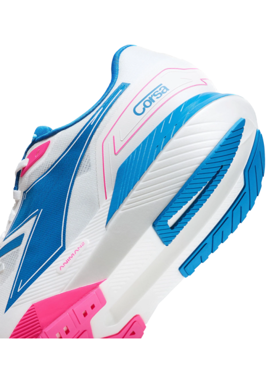 Diadora Corsa Homme Lucent White 101.183760-D1464