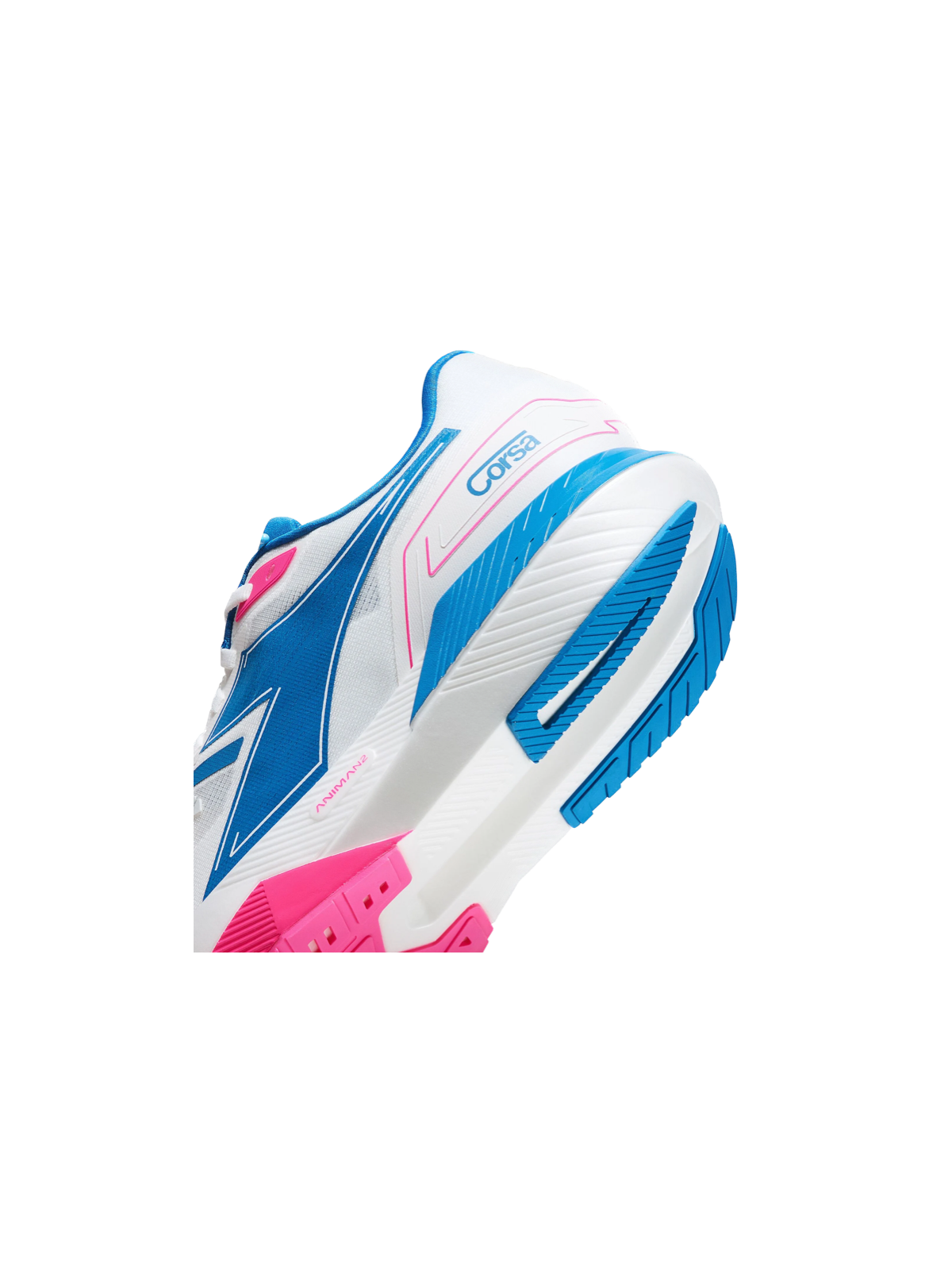 Diadora Corsa Homme Lucent White 101.183760-D1464