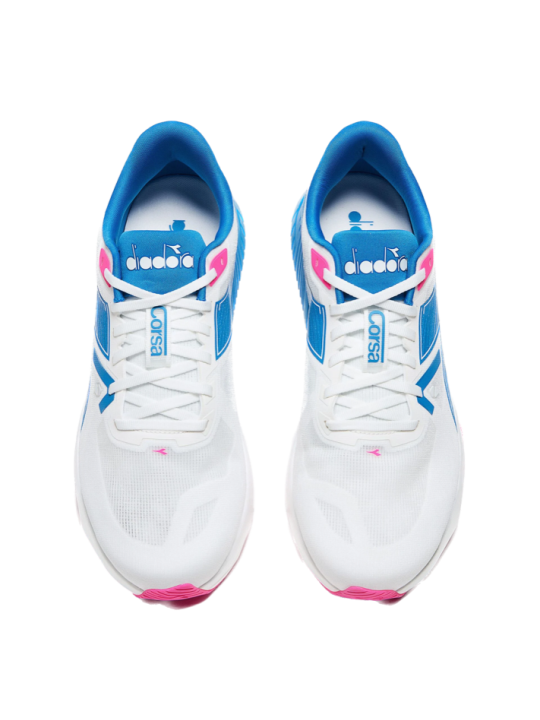 Diadora Corsa Homme Lucent White 101.183760-D1464