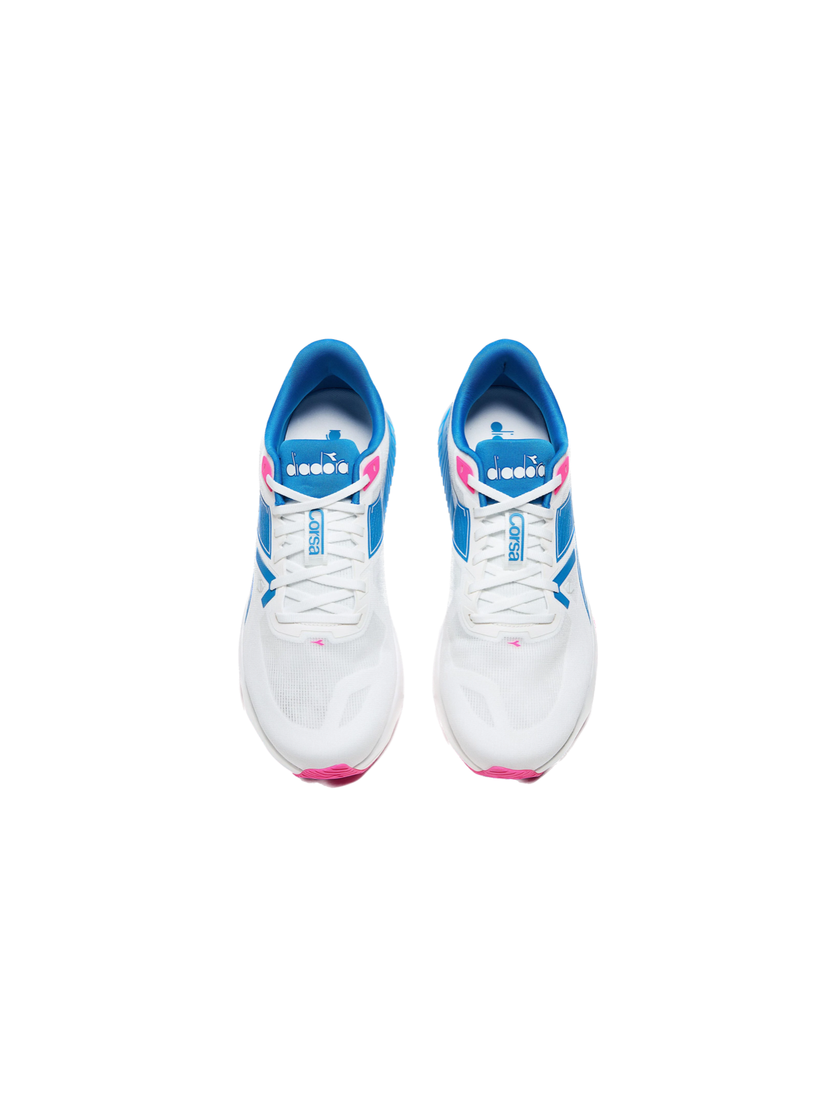 Diadora Corsa Homme Lucent White 101.183760-D1464
