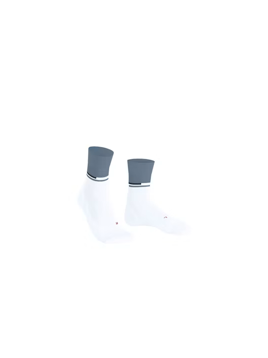 Chaussettes Falke RU Compression Stabilizing Homme Blue Steel 16185-6958
