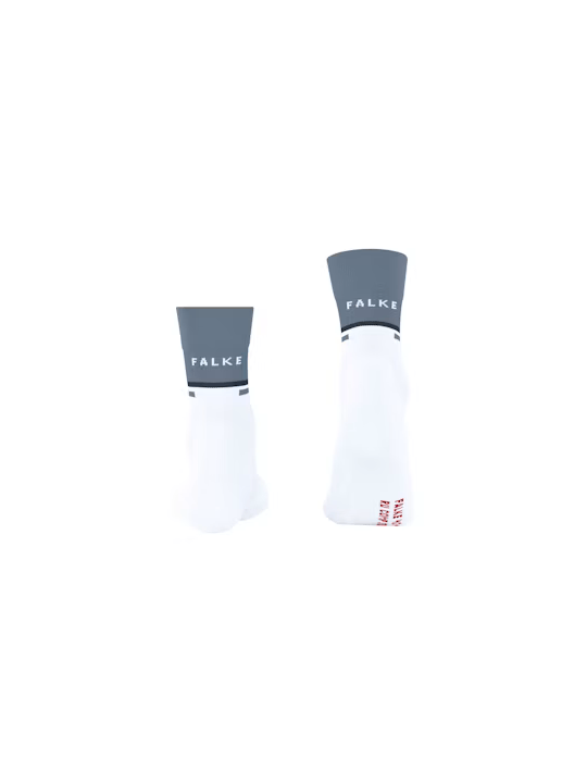 Chaussettes Falke RU Compression Stabilizing Homme Blue Steel 16185-6958