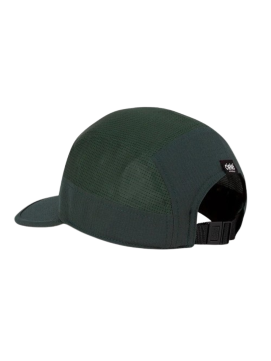 Casquette Ciele GOCapSC Field Capital RC Spruce
