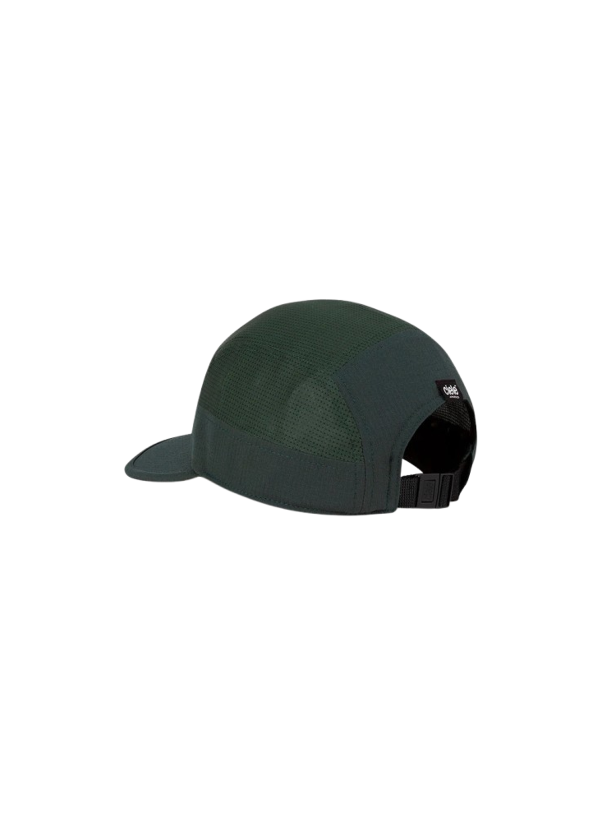 Casquette Ciele GOCapSC Field Capital RC Spruce