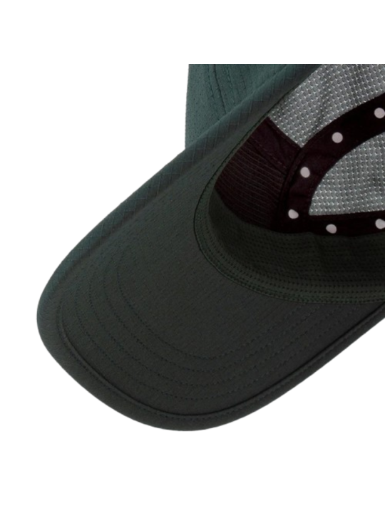Casquette Ciele GOCapSC Field Capital RC Spruce