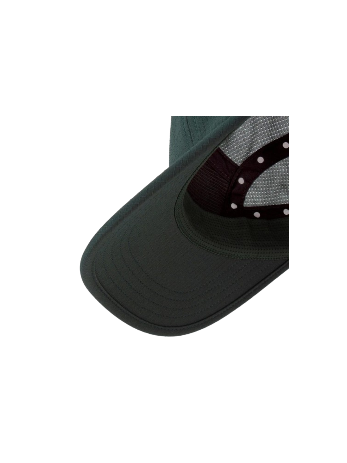 Casquette Ciele GOCapSC Field Capital RC Spruce