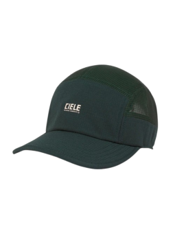 Casquette Ciele GOCapSC Field Capital RC Spruce