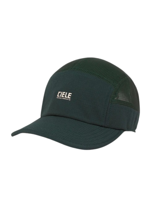 Casquette Ciele GOCapSC Field Capital RC Spruce