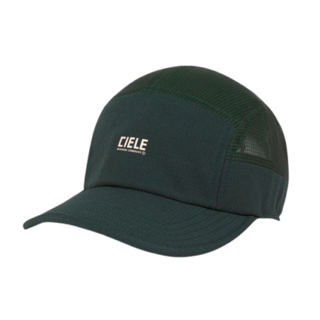 Casquette Ciele GOCapSC Field Capital RC Spruce