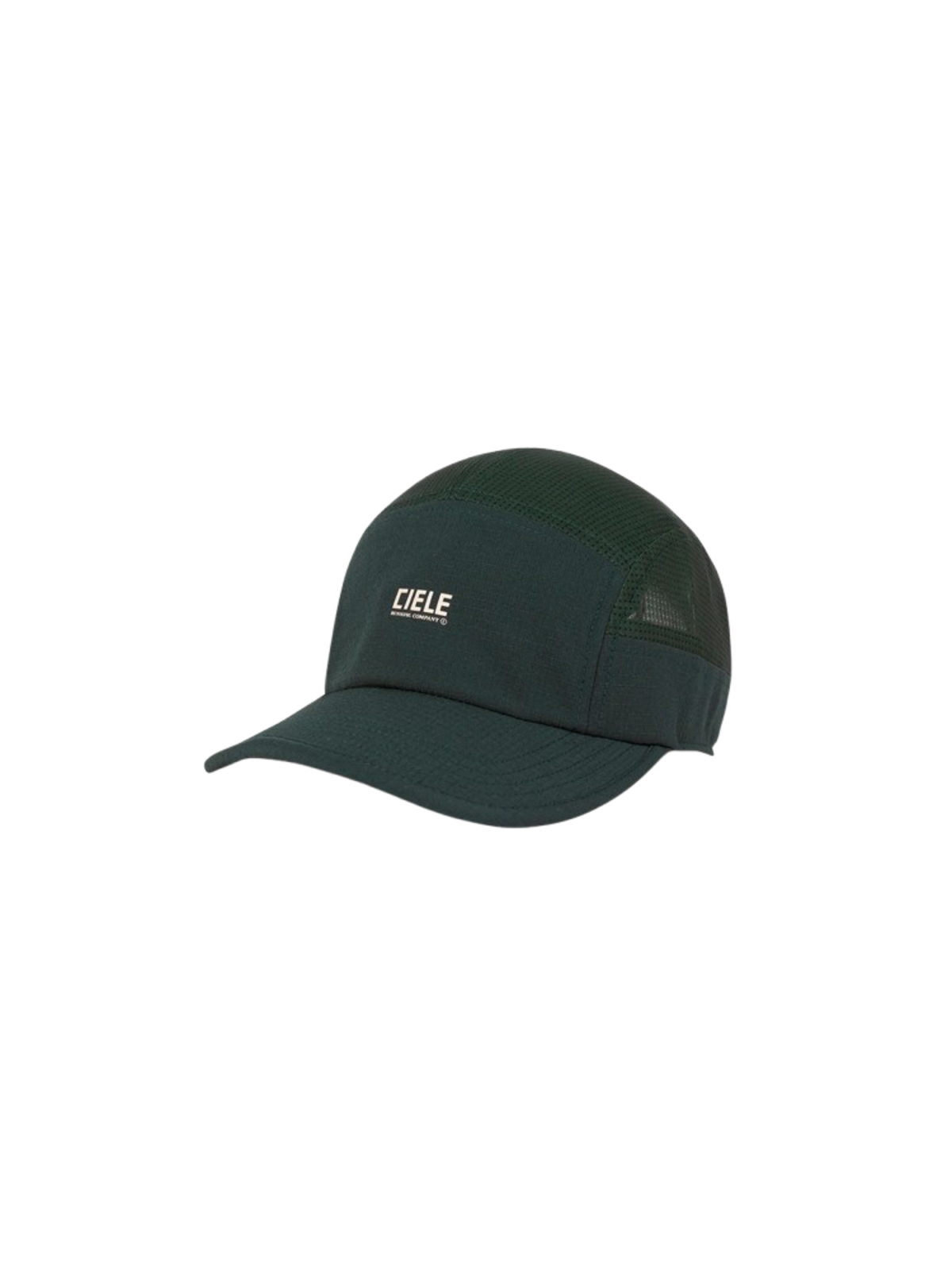 Casquette Ciele GOCapSC Field Capital RC Spruce