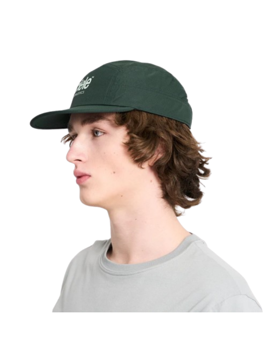 Casquette Ciele GOCap Classic Athletics Spruce