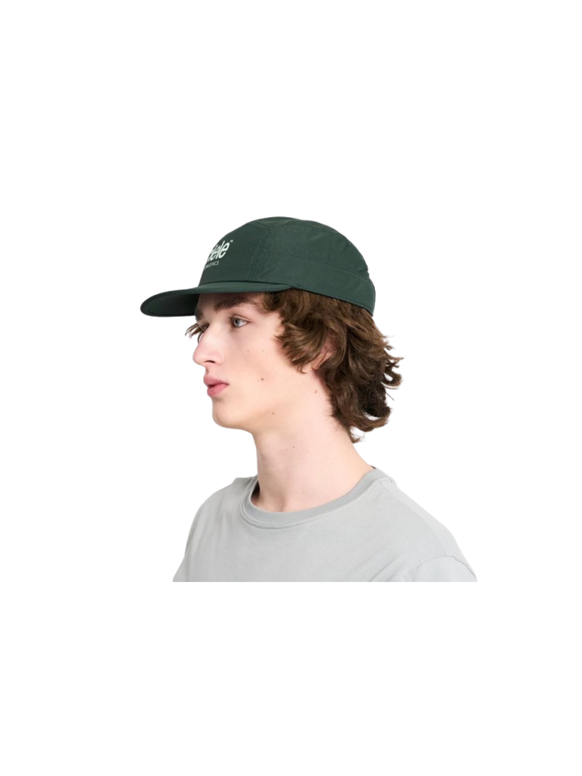 Casquette Ciele GOCap Classic Athletics Spruce