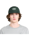 Casquette Ciele GOCap Classic Athletics Spruce