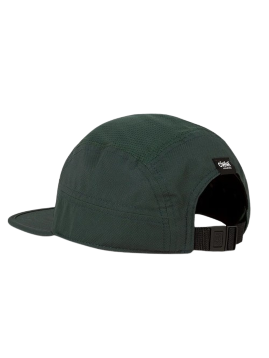 Casquette Ciele GOCap Classic Athletics Spruce