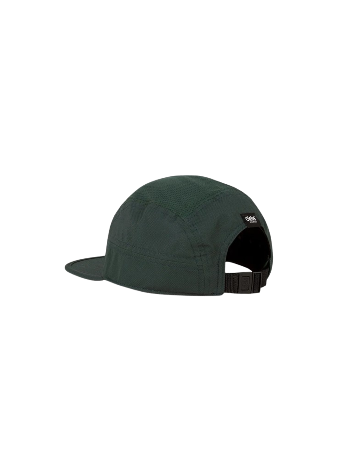 Casquette Ciele GOCap Classic Athletics Spruce